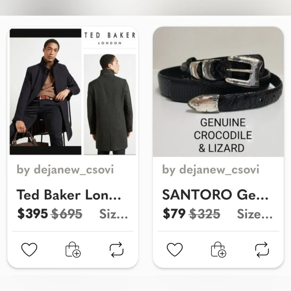 JUST IN🎉 Celebrate the circular economy, reduce waste, and save money🛒🛍🎉